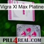 Vigra Xl Max Platinum 32